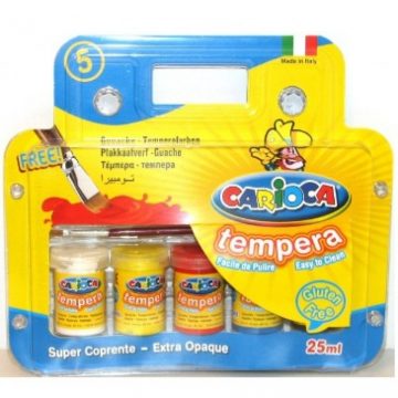 Tempera